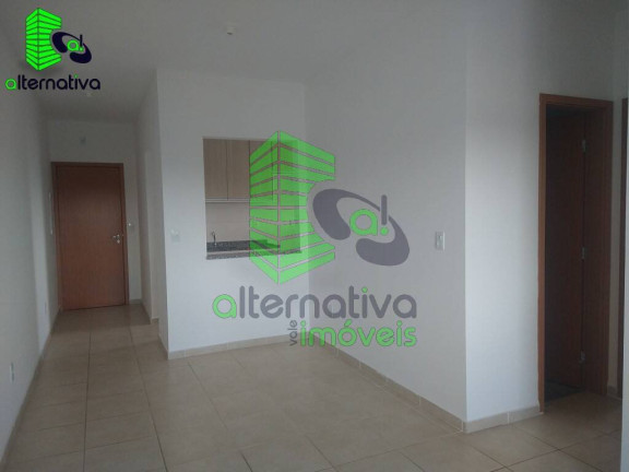 Imagem Apartamento com 2 Quartos à Venda, 64 m² em Vila São José - Taubaté