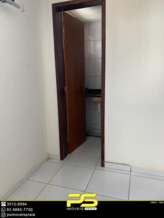 Imagem Apartamento com 2 Quartos à Venda, 55 m² em Cidade Dos Colibris - João Pessoa
