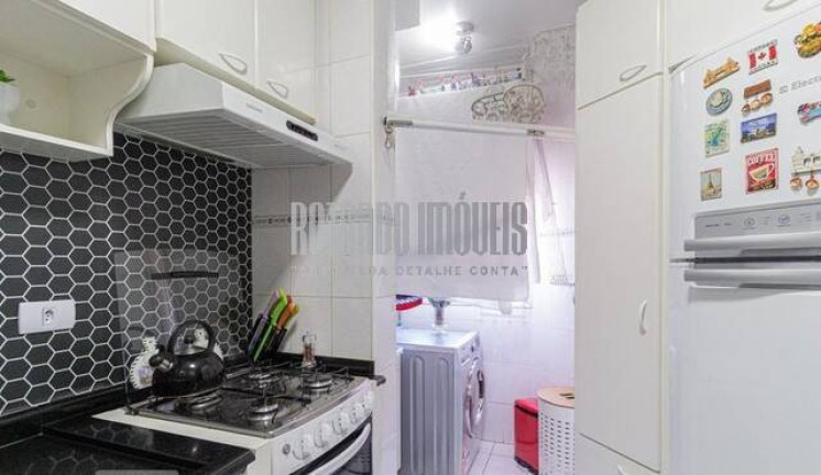 Imagem Apartamento com 2 Quartos à Venda, 46 m² em Centro - Osasco