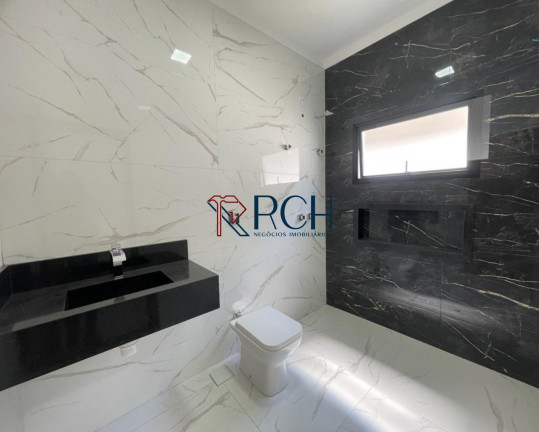 Imagem Casa com 3 Quartos à Venda, 185 m² em Condomínio Residencial Flores - Votorantim