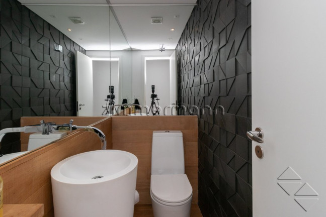 Imagem Apartamento com 4 Quartos à Venda, 340 m² em Agua Branca - São Paulo Imagem Apartamento com 4 Quartos à Venda, 340 m² em Agua Branca - São Paulo