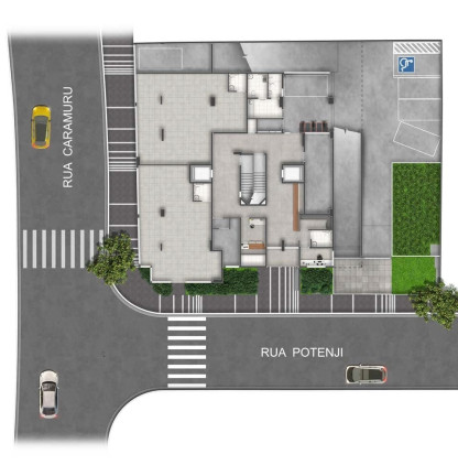 Imagem Apartamento com 2 Quartos à Venda, 50 m² em Vila Mariana - São Paulo Imagem Apartamento com 2 Quartos à Venda, 50 m² em Vila Mariana - São Paulo