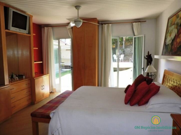 Imagem Casa de Condomínio com 3 Quartos à Venda, 400 m² em Residencial Euroville - Carapicuíba