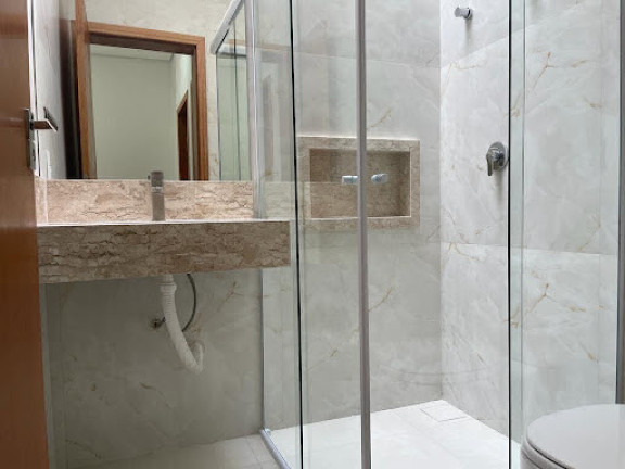 Imagem Casa com 3 Quartos à Venda, 200 m² em Condomínio Helena Maria - Sorocaba