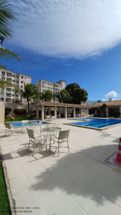 Imóvel com 2 Quartos à Venda, 62 m² em Buraquinho - Lauro De Freitas