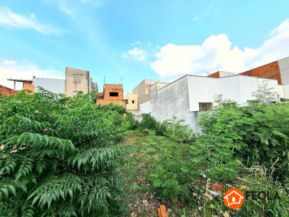 Imagem Terreno à Venda, 150 m² em Jardim Boer I - Americana Imagem Terreno à Venda, 150 m² em Jardim Boer I - Americana