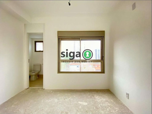 Imagem Apartamento com 4 Quartos à Venda, 158 m² em Vila Clementino - São Paulo Imagem Apartamento com 4 Quartos à Venda, 158 m² em Vila Clementino - São Paulo