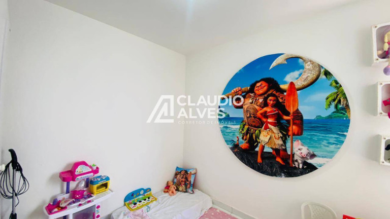 Imagem Casa com 2 Quartos à Venda, 70 m² em Mangabeira - Feira De Santana