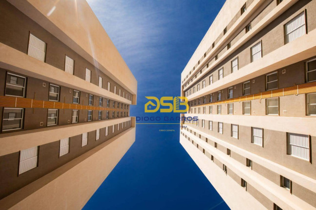 Apartamento com 2 Quartos à Venda, 56 m² em Nova América - Barretos