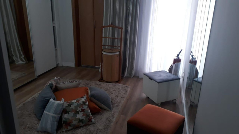 Imagem Imóvel com 3 Quartos à Venda, 135 m² em Demarchi - São Bernardo Do Campo