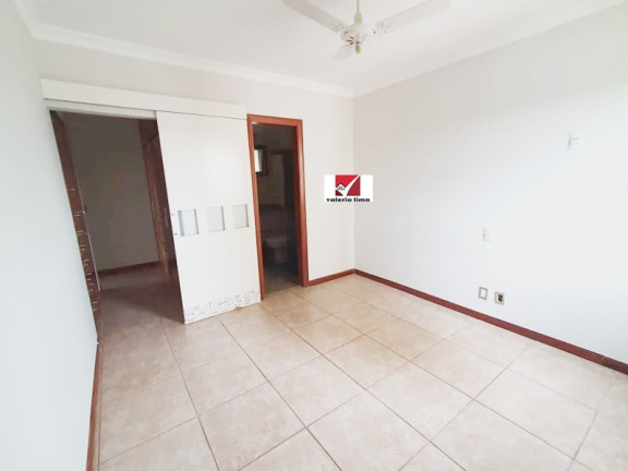 Imagem Apartamento com 4 Quartos à Venda, 196 m² em Santa Cruz Do José Jacques - Ribeirão Preto