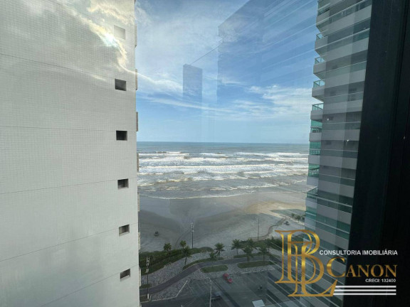 Imagem Apartamento com 1 Quarto à Venda, 53 m² em Maracanã - Praia Grande Imagem Apartamento com 1 Quarto à Venda, 53 m² em Maracanã - Praia Grande