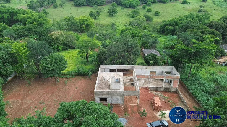 Imagem Chácara à Venda, 5 m² em Residencial Buena Vista I - Goiânia Imagem Chácara à Venda, 5 m² em Residencial Buena Vista I - Goiânia