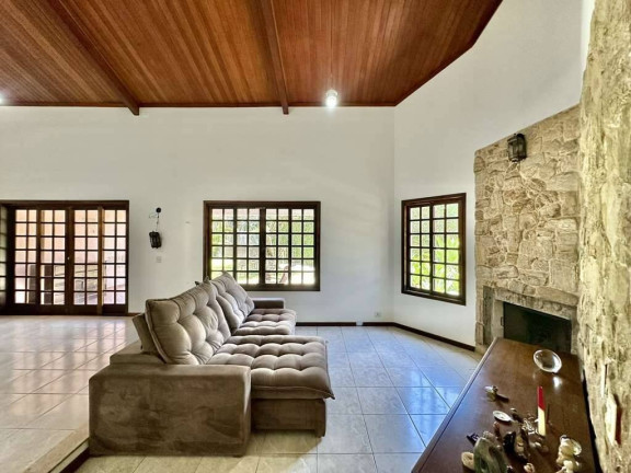 Imagem Casa de Condomínio com 3 Quartos à Venda,  em Parque Ideal - Carapicuíba