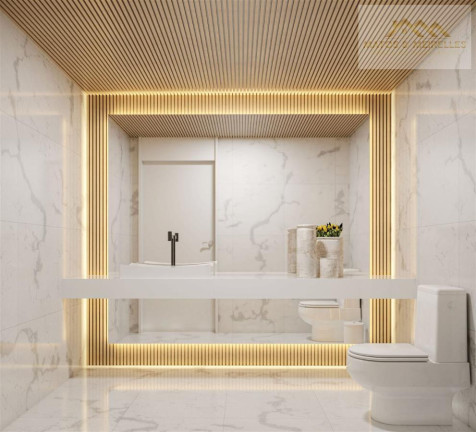 Imagem Apartamento com 2 Quartos à Venda, 62 m² em Meireles - Fortaleza