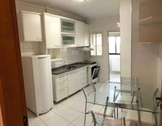 Imagem Apartamento com 2 Quartos à Venda, 78 m² em Jardim Eulália - Taubate
