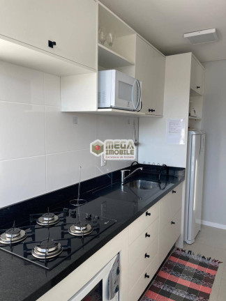 Imagem Apartamento com 1 Quarto à Venda, 26 m² em Trindade - Florianópolis Imagem Apartamento com 1 Quarto à Venda, 26 m² em Trindade - Florianópolis