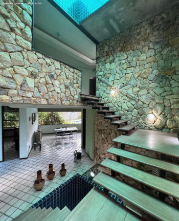 Imagem Casa com 6 Quartos à Venda, 545 m² em Poço - Recife