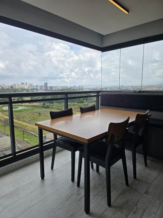 Imagem Imóvel com 2 Quartos à Venda, 61 m² em Vila Leopoldina - São Paulo Imagem Imóvel com 2 Quartos à Venda, 61 m² em Vila Leopoldina - São Paulo