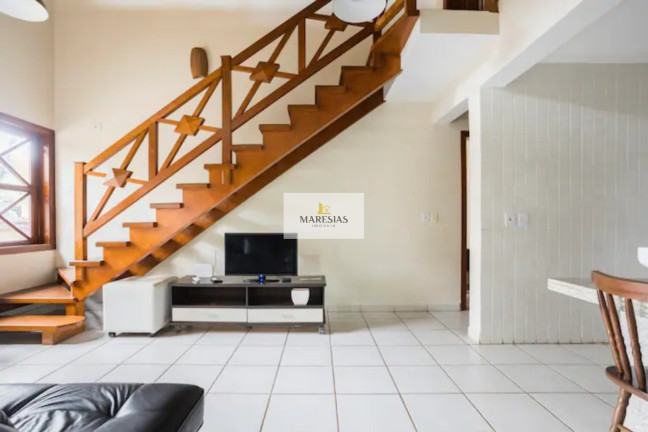 Imagem Casa com 2 Quartos à Venda, 90 m² em Maresias - São Sebastião