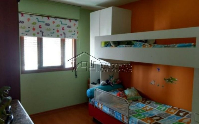 Imagem Apartamento com 3 Quartos à Venda, 120 m² em Vila Adyana - São José Dos Campos