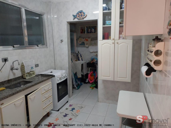 Imagem Apartamento com 1 Quarto à Venda, 50 m² em Enseada - Guarujá Imagem Apartamento com 1 Quarto à Venda, 50 m² em Enseada - Guarujá