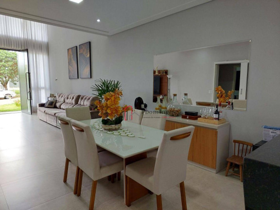 Imagem Casa com 3 Quartos à Venda, 155 m² em Residencial Real Park Sumaré - Sumaré Imagem Casa com 3 Quartos à Venda, 155 m² em Residencial Real Park Sumaré - Sumaré