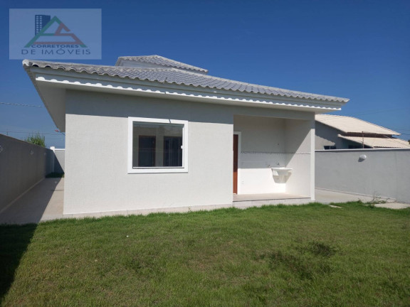 Casa com 3 Quartos à Venda, 480 m² em Jardim Atlântico Leste (itaipuaçu) - Maricá