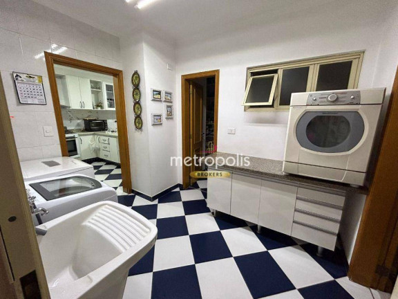 Imagem Sobrado com 3 Quartos à Venda, 349 m² em Jardim São Caetano - São Caetano Do Sul Imagem Sobrado com 3 Quartos à Venda, 349 m² em Jardim São Caetano - São Caetano Do Sul