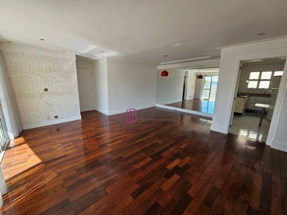 Imagem Apartamento com 3 Quartos à Venda, 136 m² em Perdizes - São Paulo