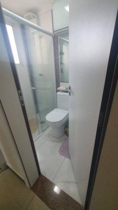 Imagem Apartamento com 2 Quartos à Venda, 53 m² em Vila Luzita - Santo André