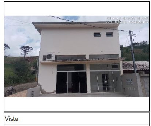 Imóvel com 6 Quartos à Venda, 456 m² em Maria Da Fé - Maria Da Fe