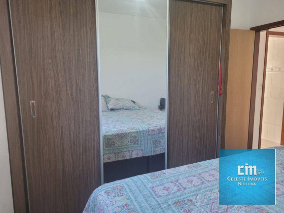 Imagem Casa com 3 Quartos à Venda, 100 m² em Residencial água Branca - Boituva
