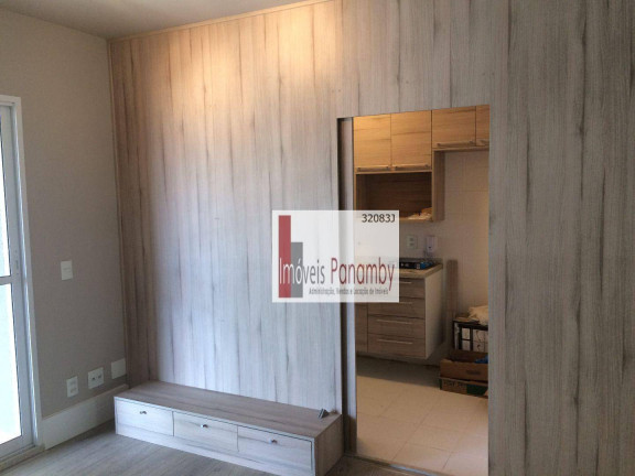 Imagem Apartamento com 2 Quartos à Venda, 74 m² em Brooklin - São Paulo Imagem Apartamento com 2 Quartos à Venda, 74 m² em Brooklin - São Paulo