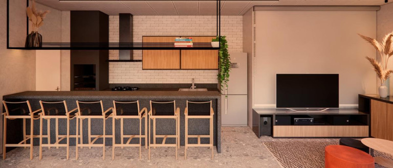 Imagem Apartamento com 3 Quartos à Venda, 91 m² em Sion - Belo Horizonte