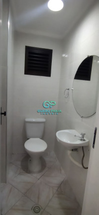 Imagem Apartamento com 3 Quartos para Alugar, 132 m² em Pitangueiras - Guarujá