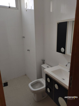 Imagem Apartamento com 2 Quartos à Venda, 50 m² em Prolongamento Jardim Lima - Franca