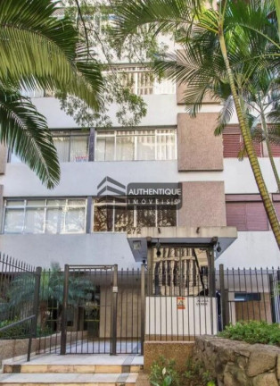 Imagem Apartamento com 3 Quartos à Venda, 119 m² em Itaim Bibi - São Paulo