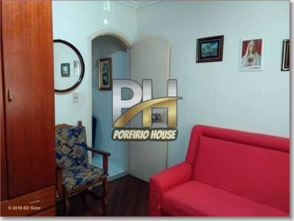 Imagem Casa com 2 Quartos à Venda, 132 m² em Jardim Stella - Santo André