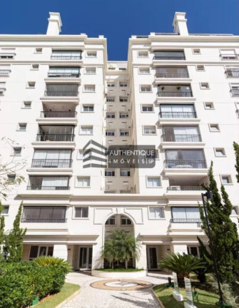 Imagem Apartamento com 3 Quartos à Venda, 122 m² em Granja Julieta - São Paulo Imagem Apartamento com 3 Quartos à Venda, 122 m² em Granja Julieta - São Paulo