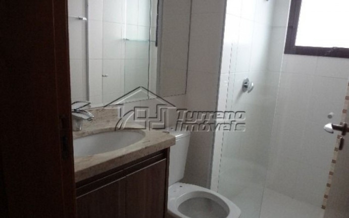 Imagem Apartamento com 3 Quartos para Alugar, 160 m² em Jardim Aquarius - São José Dos Campos