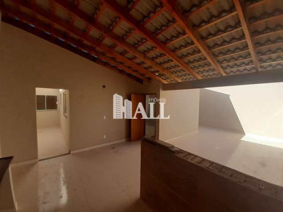 Imagem Casa com 3 Quartos à Venda, 130 m² em Residencial Regissol Ii - Mirassol