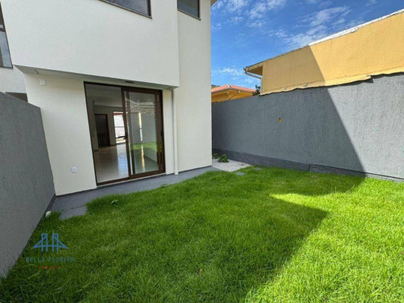Imagem Casa com 3 Quartos à Venda, 103 m² em Serraria - São José