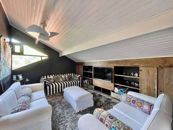 Imagem Casa de Condomínio com 4 Quartos à Venda, em Granja Viana - Cotia Imagem Casa de Condomínio com 4 Quartos à Venda, em Granja Viana - Cotia