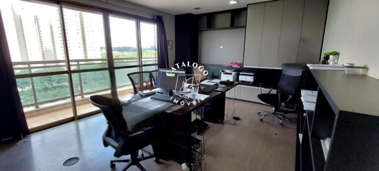 Imagem Sala Comercial à Venda, 45 m² em Vila Do Golf - Ribeirão Preto Imagem Sala Comercial à Venda, 45 m² em Vila Do Golf - Ribeirão Preto