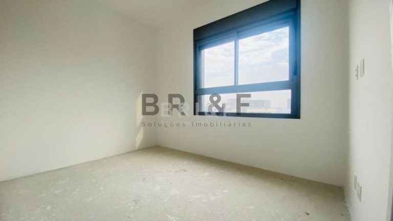 Imagem Apartamento com 4 Quartos à Venda, 189 m² em Brooklin - São Paulo