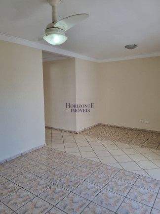 Imagem Apartamento com 3 Quartos à Venda, 84 m² em São Francisco - Campo Grande