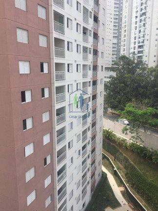 Imagem Apartamento com 3 Quartos à Venda, 74 m² em Vila Andrade - São Paulo
