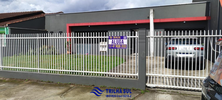 Sala Comercial para Alugar, 30 m² em Boa Vista - Joinville