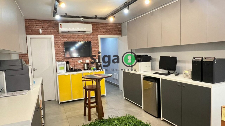 Imagem Imóvel Comercial para Alugar, 165 m² em Tatuapé - São Paulo